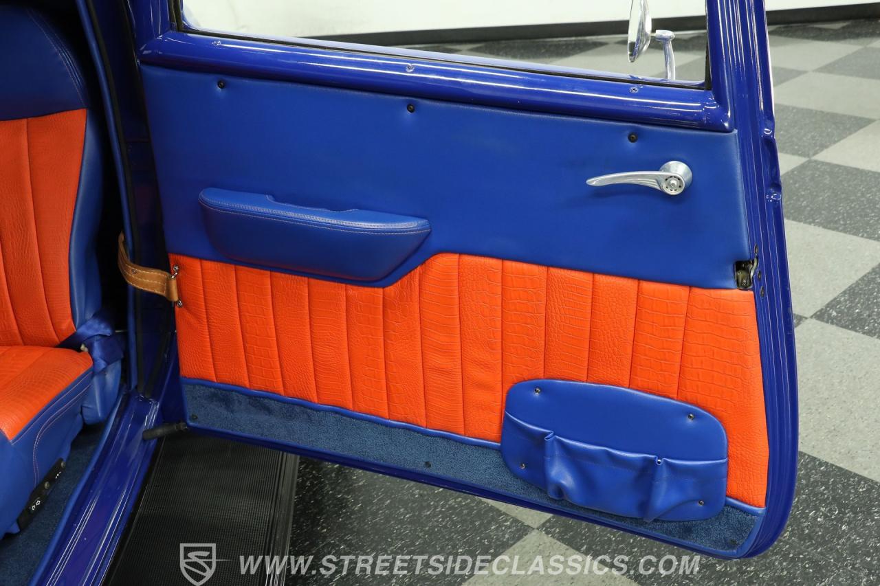 1932 Ford 3-Window Coupe