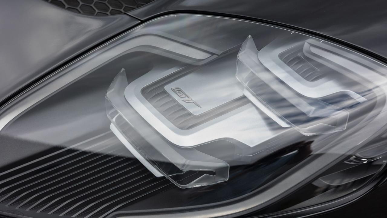 2020 Ford GT
