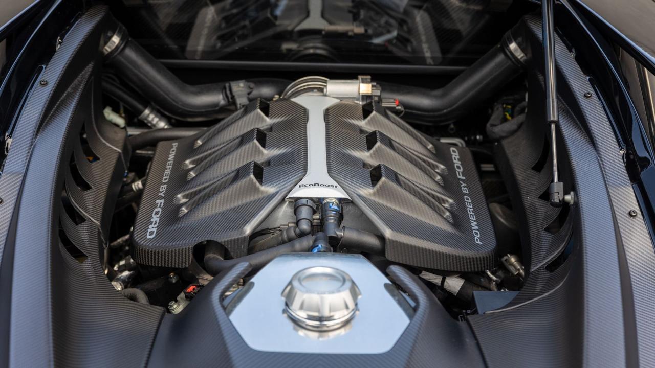 2020 Ford GT