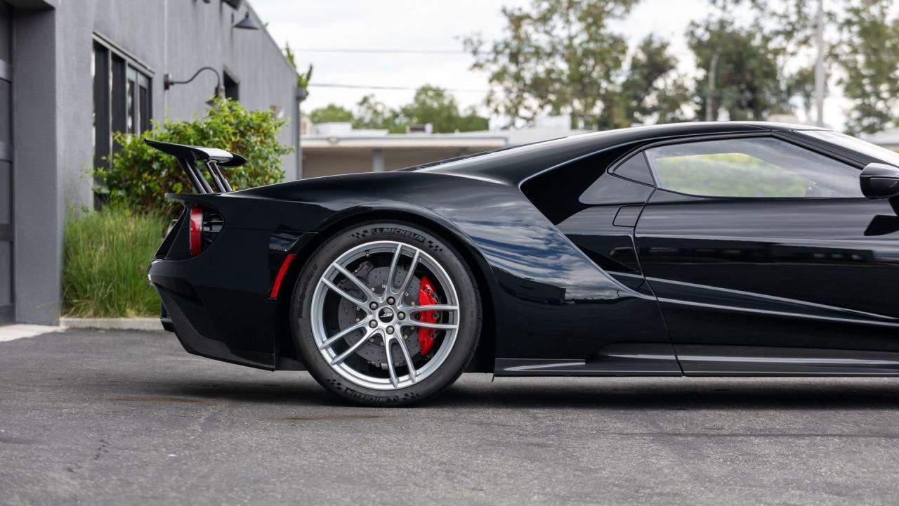 2020 Ford GT
