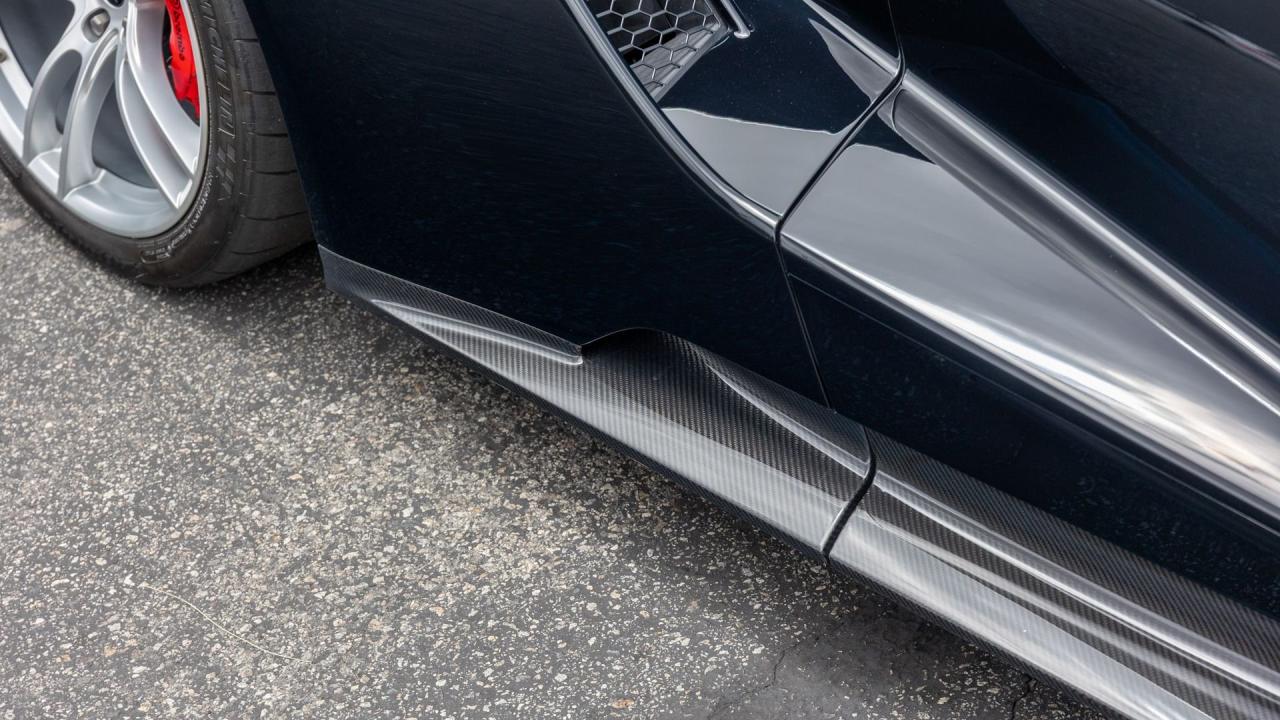 2020 Ford GT