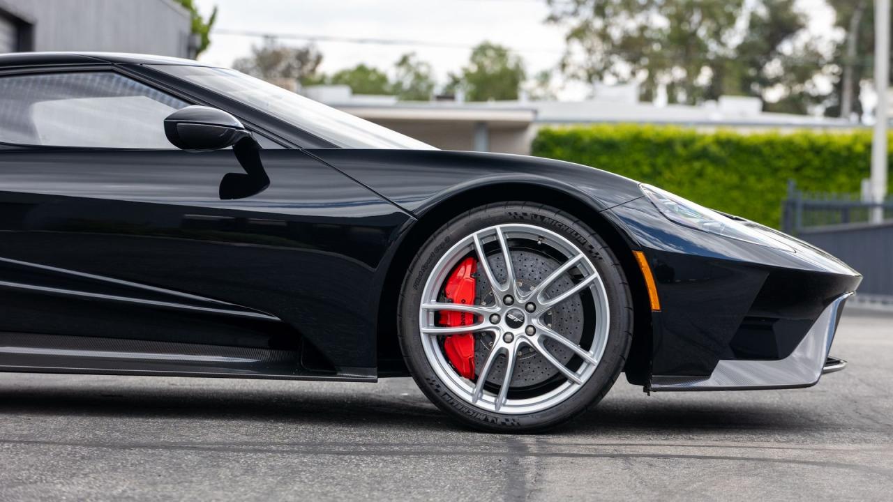 2020 Ford GT