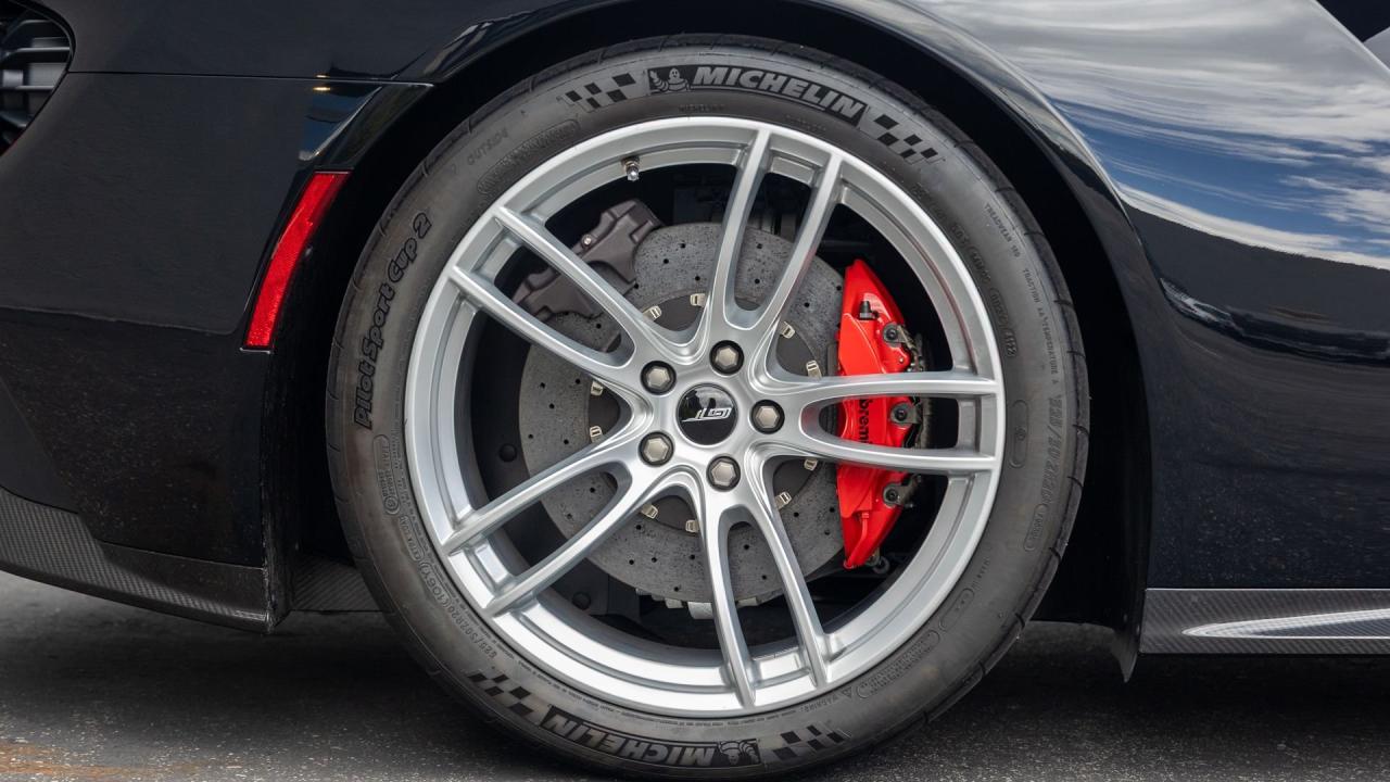 2020 Ford GT