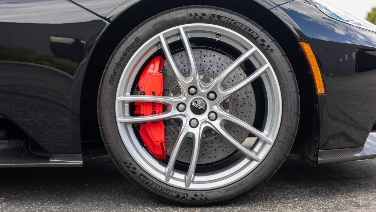 2020 Ford GT