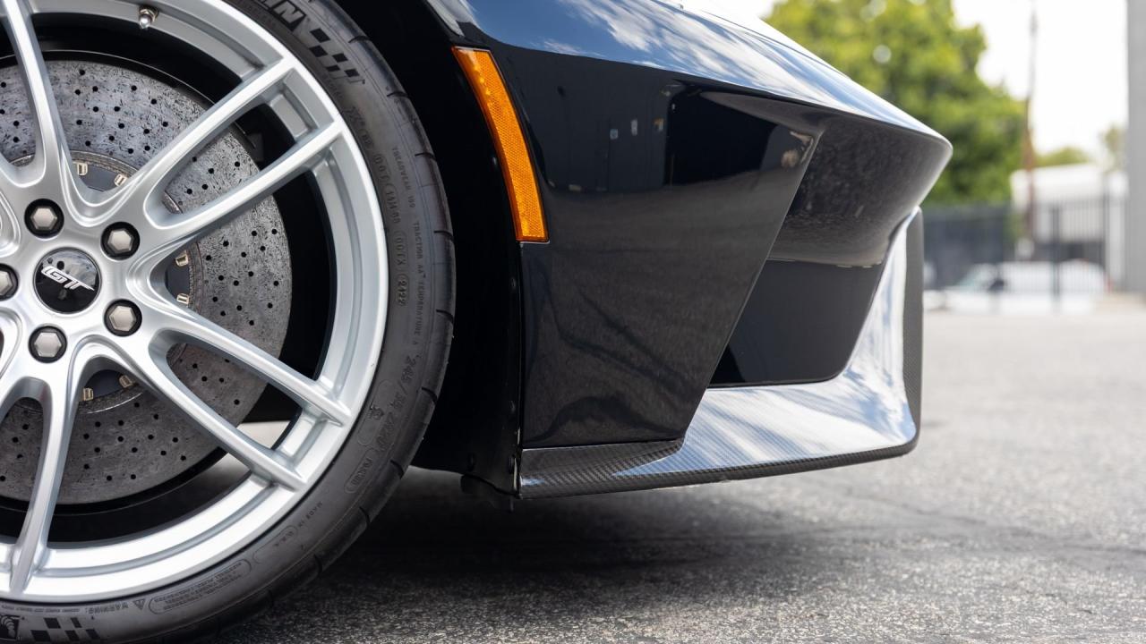 2020 Ford GT