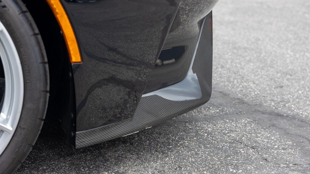 2020 Ford GT