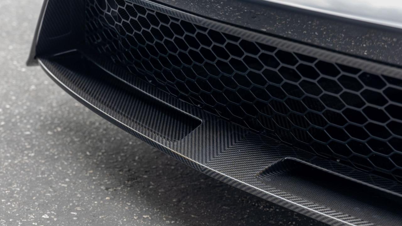 2020 Ford GT