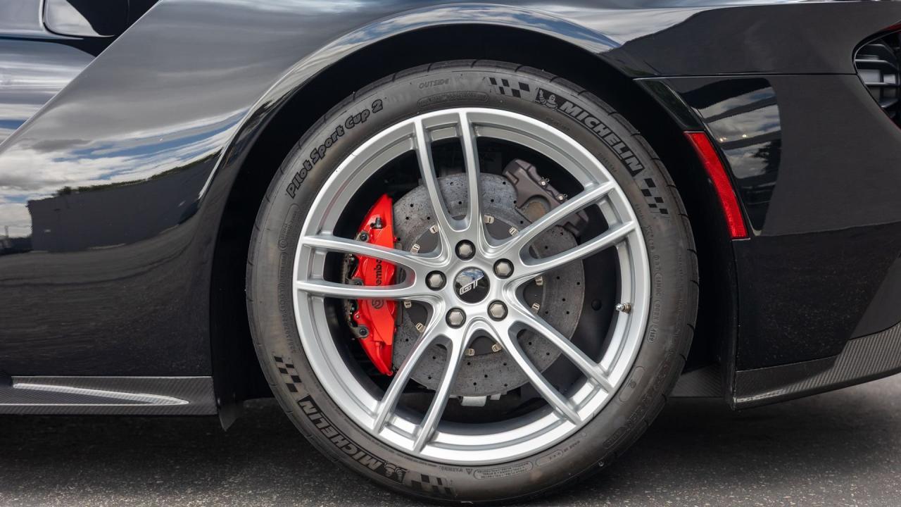 2020 Ford GT