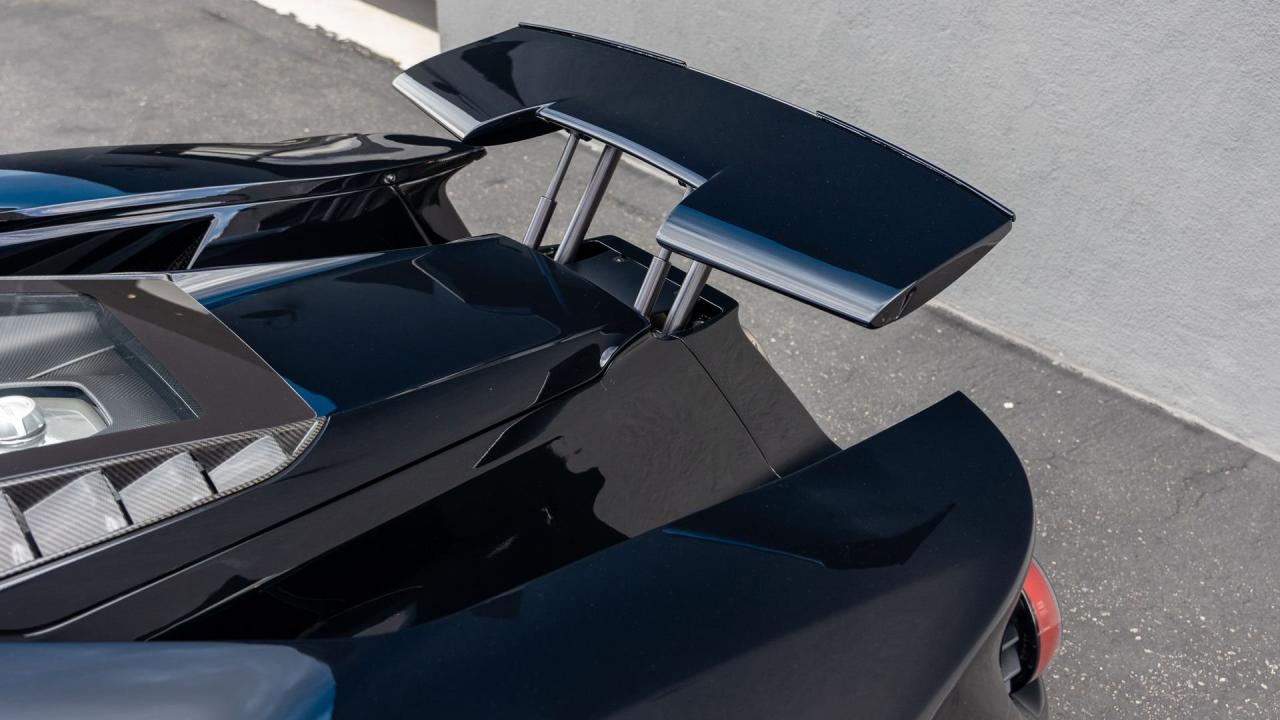 2020 Ford GT