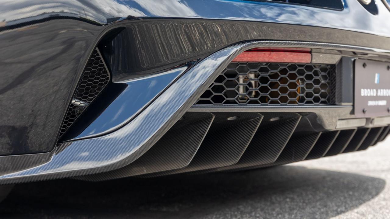 2020 Ford GT
