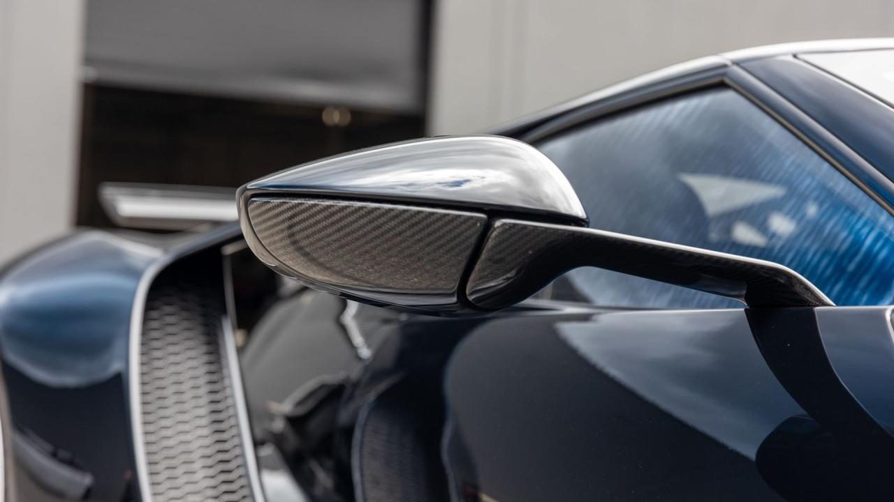 2020 Ford GT