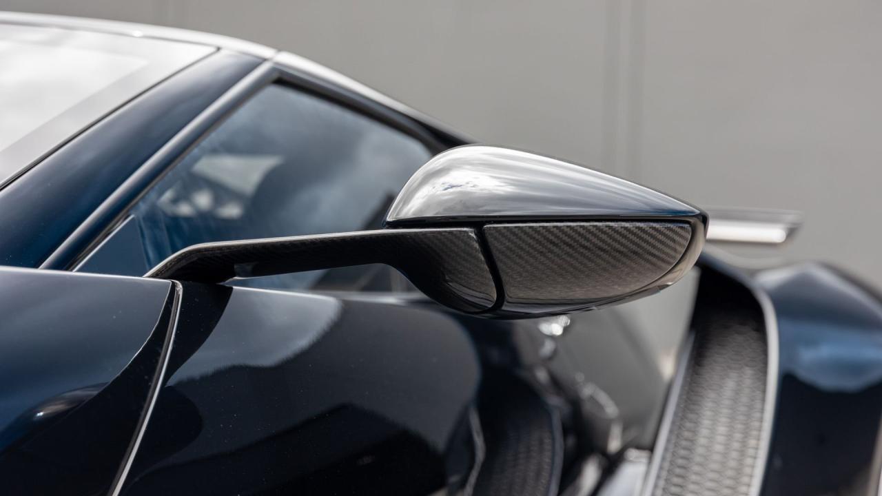 2020 Ford GT