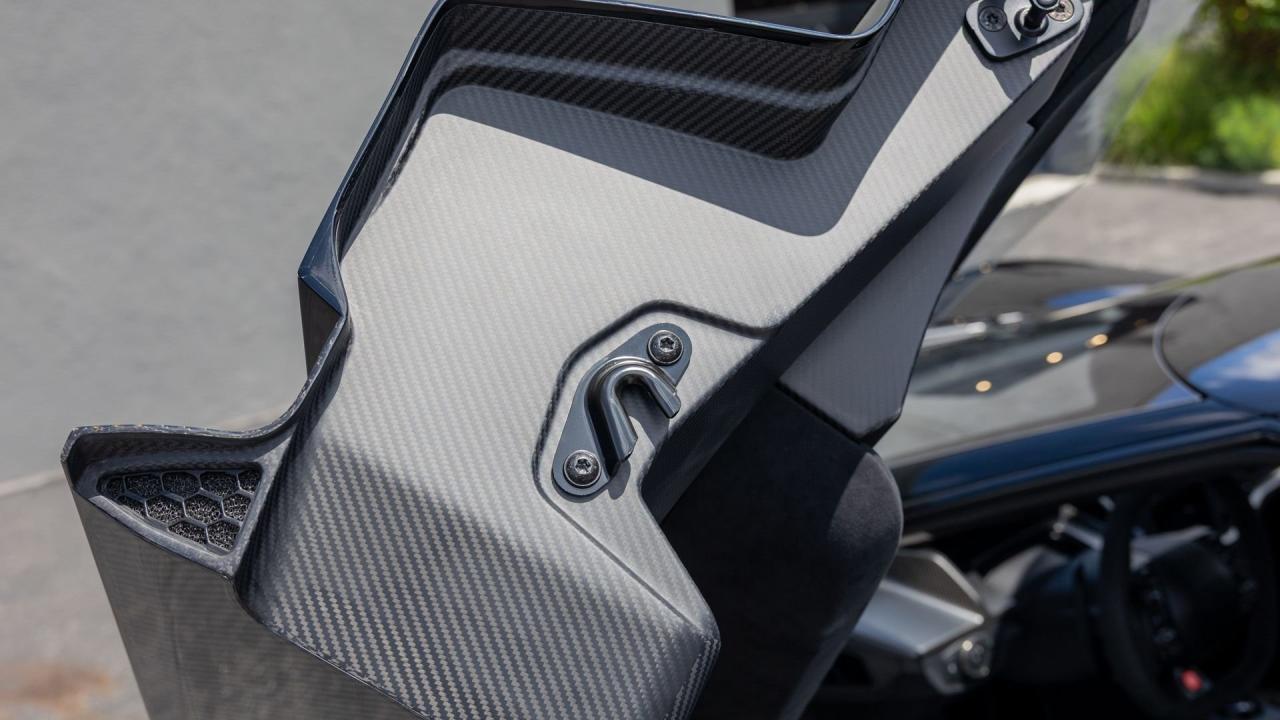 2020 Ford GT