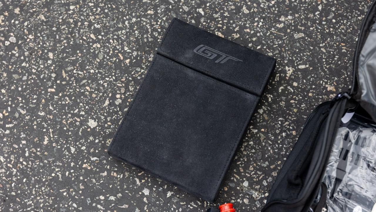 2020 Ford GT