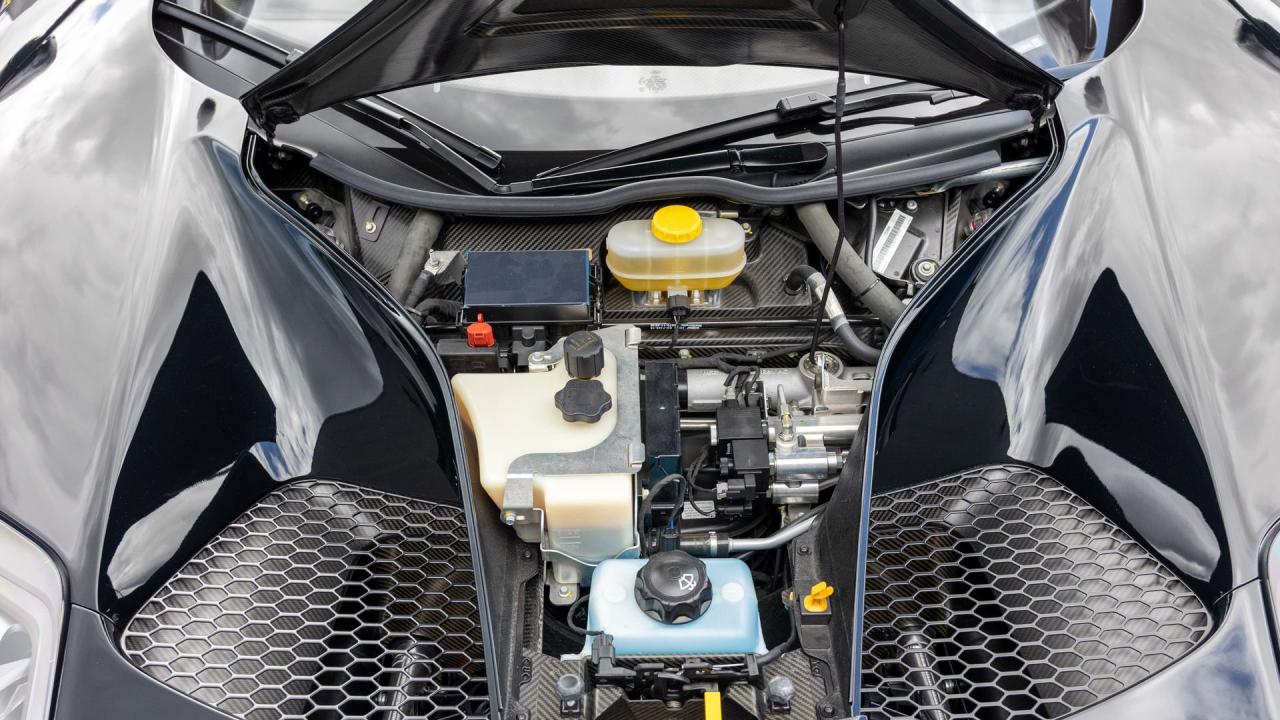 2020 Ford GT