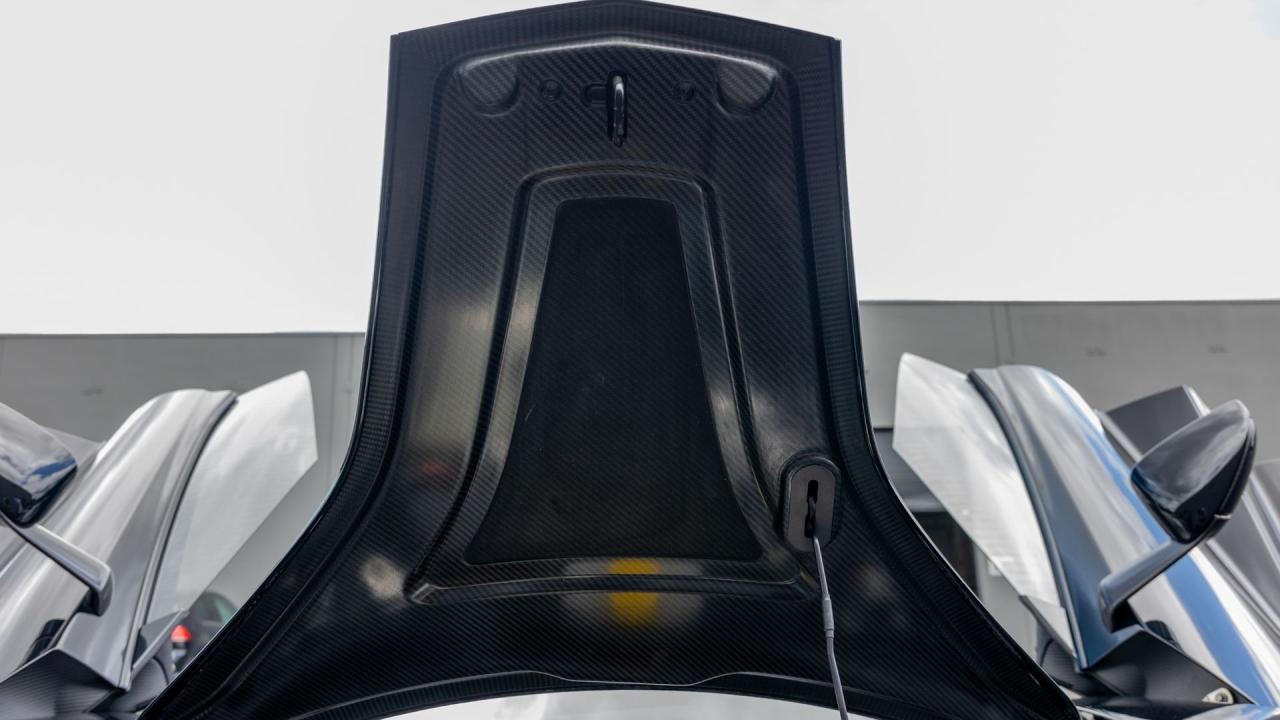 2020 Ford GT