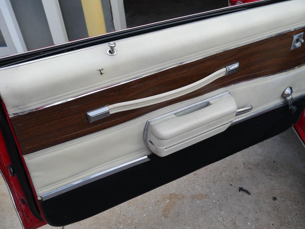 1972 Oldsmobile Cutlass Supreme Convertible