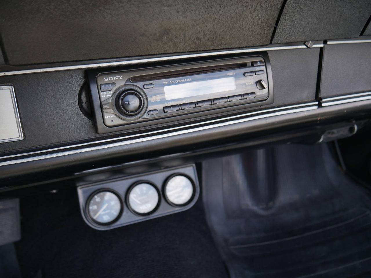 1972 Oldsmobile Cutlass Supreme Convertible