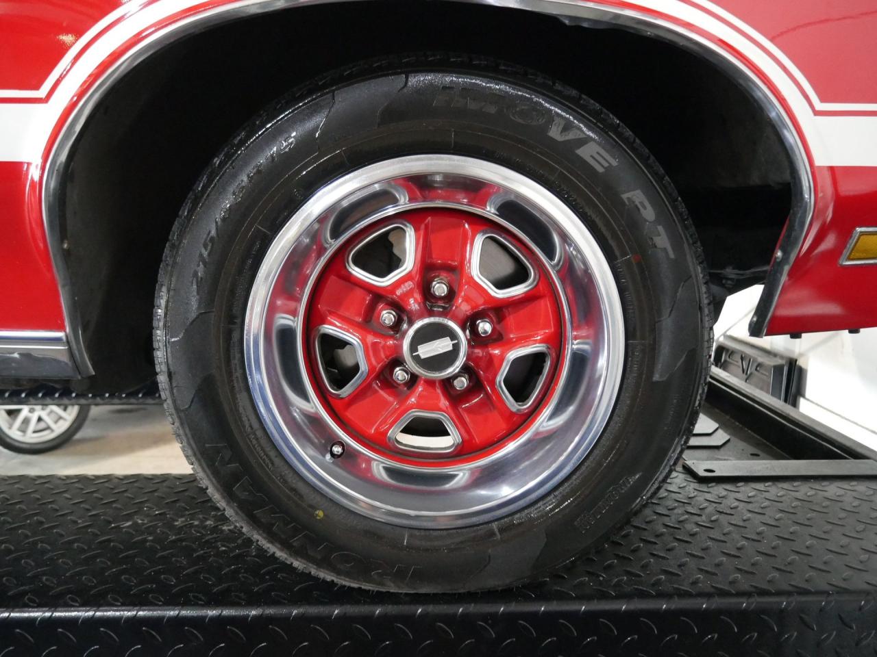 1972 Oldsmobile Cutlass Supreme Convertible