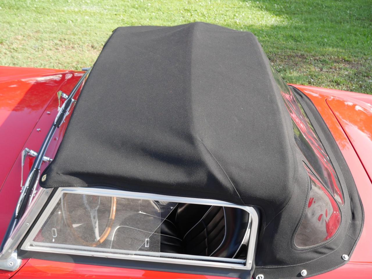 1963 MG Midget