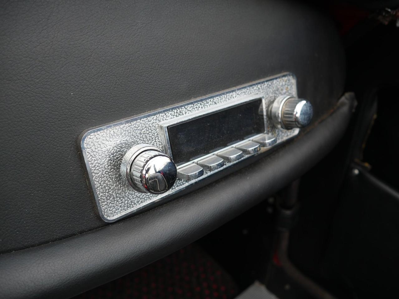 1963 MG Midget