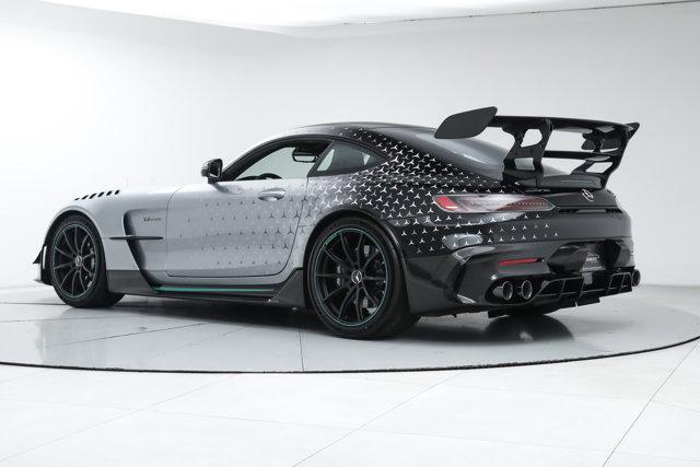 2021 Mercedes - Benz AMG GT