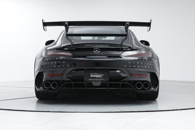 2021 Mercedes - Benz AMG GT