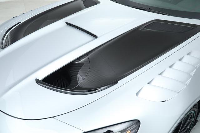 2021 Mercedes - Benz AMG GT