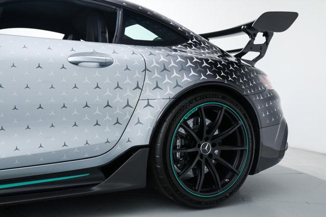2021 Mercedes - Benz AMG GT
