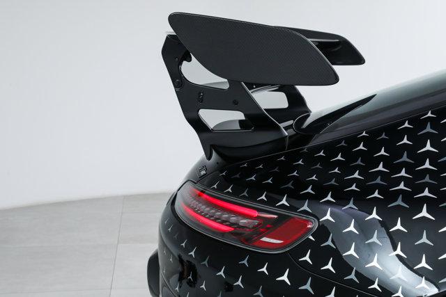 2021 Mercedes - Benz AMG GT