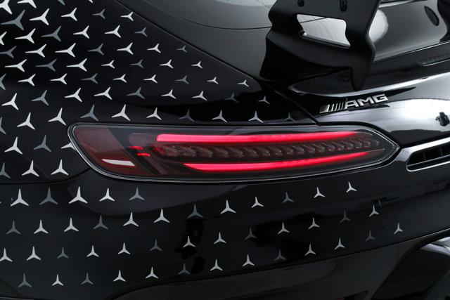 2021 Mercedes - Benz AMG GT