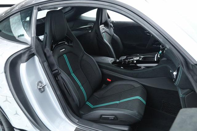 2021 Mercedes - Benz AMG GT