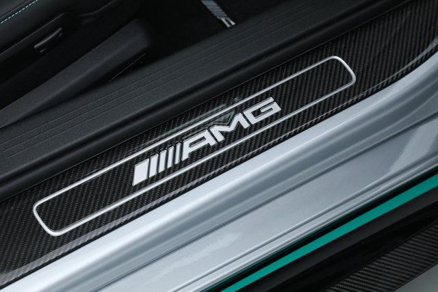 2021 Mercedes - Benz AMG GT