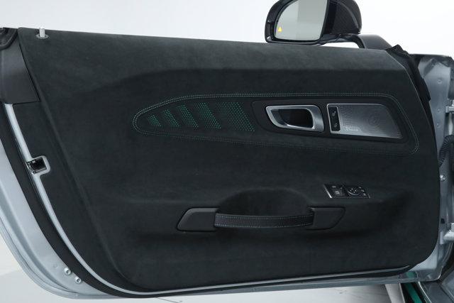 2021 Mercedes - Benz AMG GT