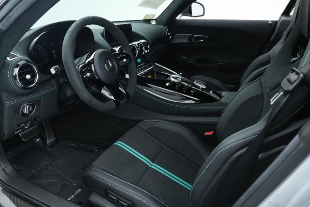 2021 Mercedes - Benz AMG GT