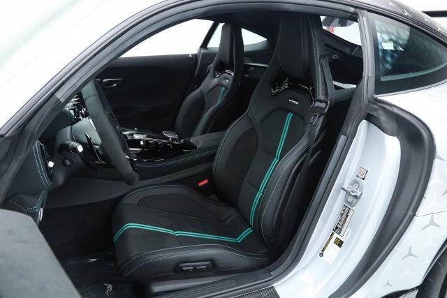 2021 Mercedes - Benz AMG GT