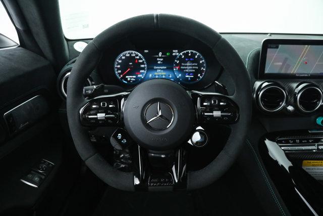2021 Mercedes - Benz AMG GT