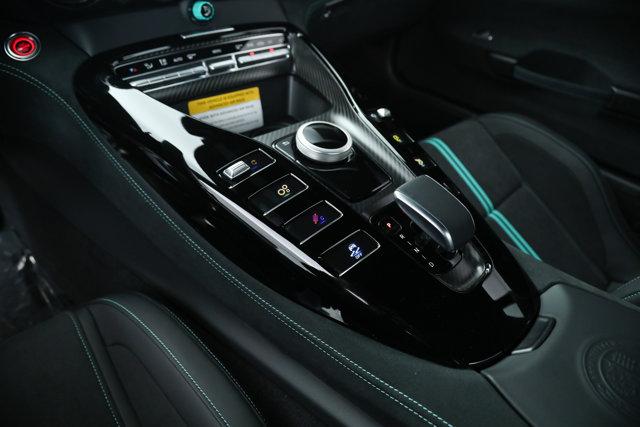 2021 Mercedes - Benz AMG GT