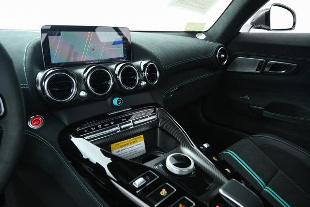 2021 Mercedes - Benz AMG GT