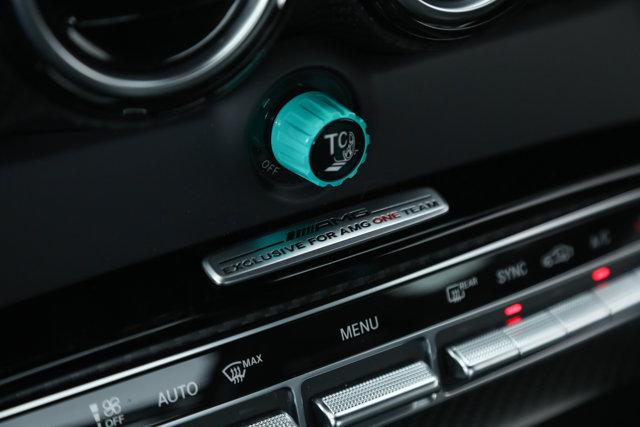 2021 Mercedes - Benz AMG GT
