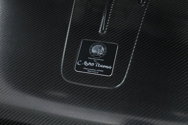 2021 Mercedes - Benz AMG GT