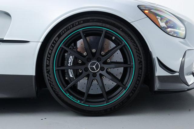 2021 Mercedes - Benz AMG GT