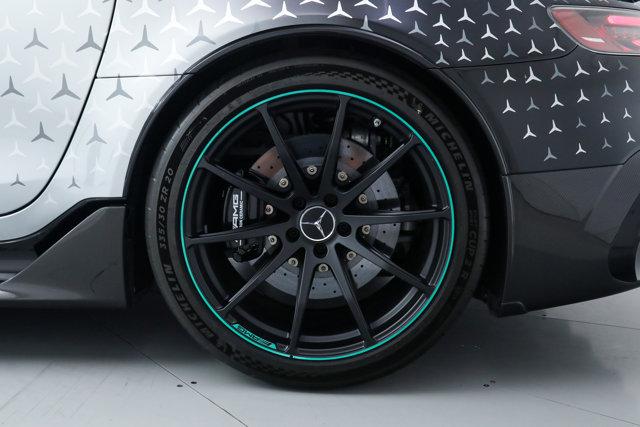 2021 Mercedes - Benz AMG GT