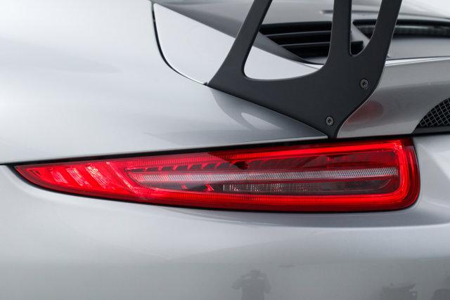 2016 Porsche 911