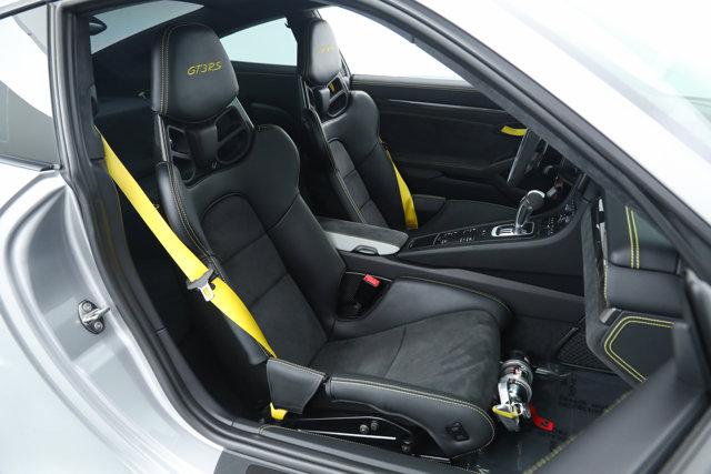 2016 Porsche 911