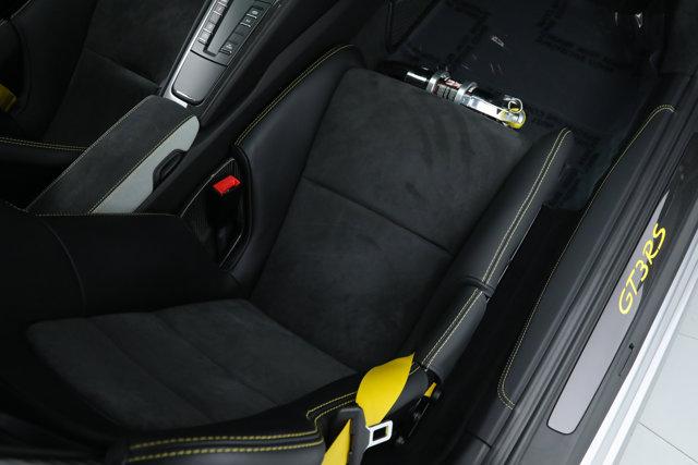2016 Porsche 911