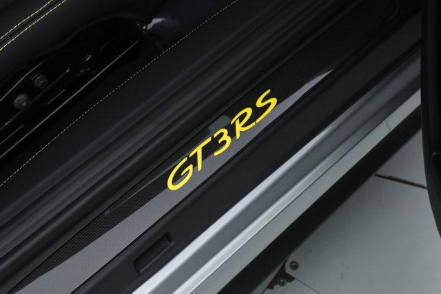 2016 Porsche 911