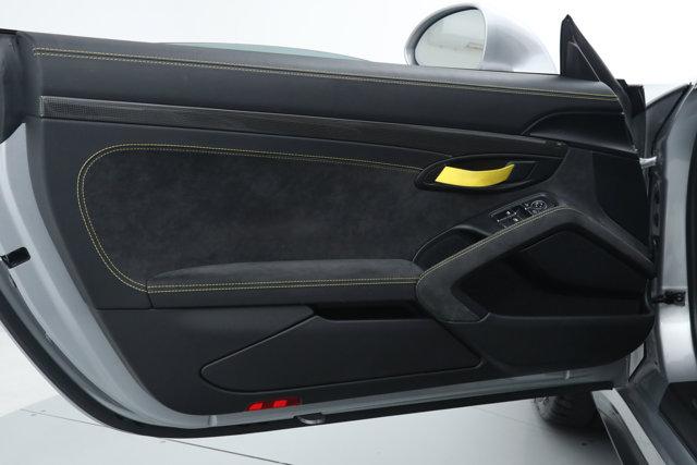 2016 Porsche 911