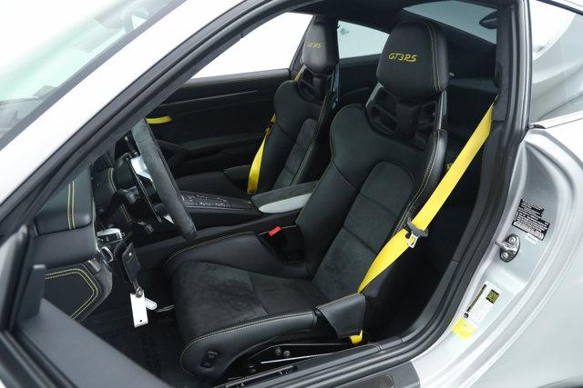 2016 Porsche 911