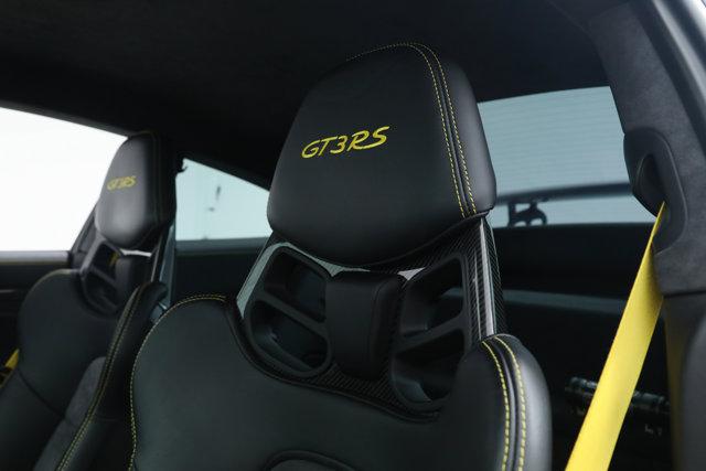2016 Porsche 911